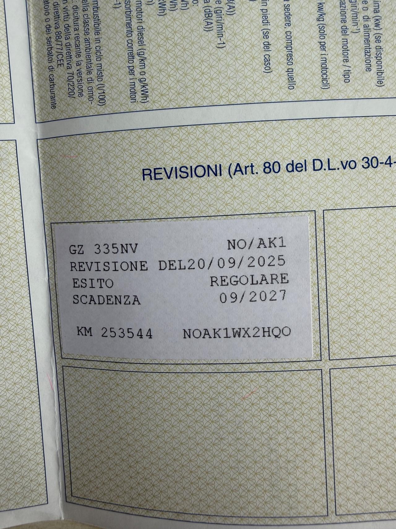 NISSAN MICRA 1.2 BENZINA EURO4 NEOPATENTATI