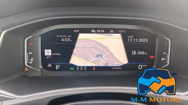 VOLKSWAGEN T-Roc 1.5 TSI ACT DSG Advanced Bmt"Prommo"