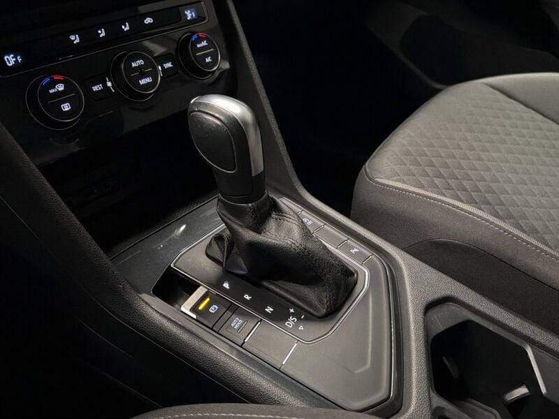 Volkswagen Tiguan 2.0 TDI BUSINESS DSG 150CV
