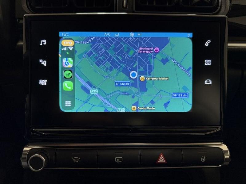 Citroën C3 C3 PureTech 110 S&S Max