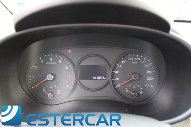 KIA Picanto 1.0 12V EcoGPL 5 porte Cool