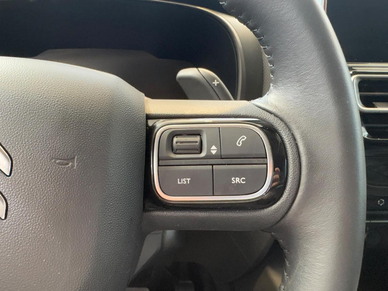 Citroen C5 Aircross Hybrid 136 e-DCS6 Max