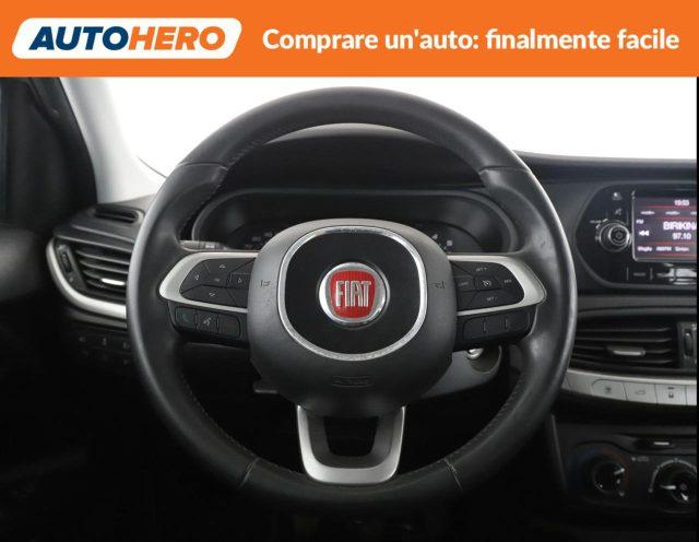 FIAT Tipo 1.4 4 porte Easy