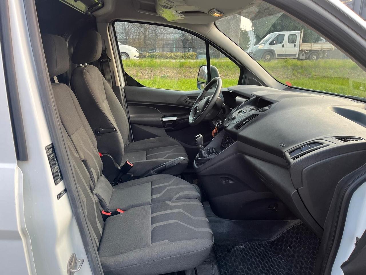 Ford Transit Courier 1.6 TDCi 95CV