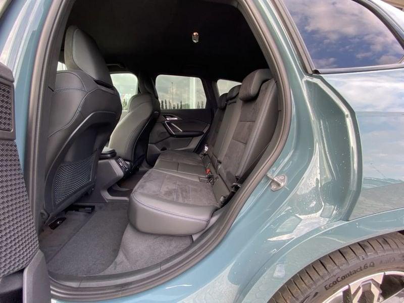 BMW X1 i xDrive30 M Sport