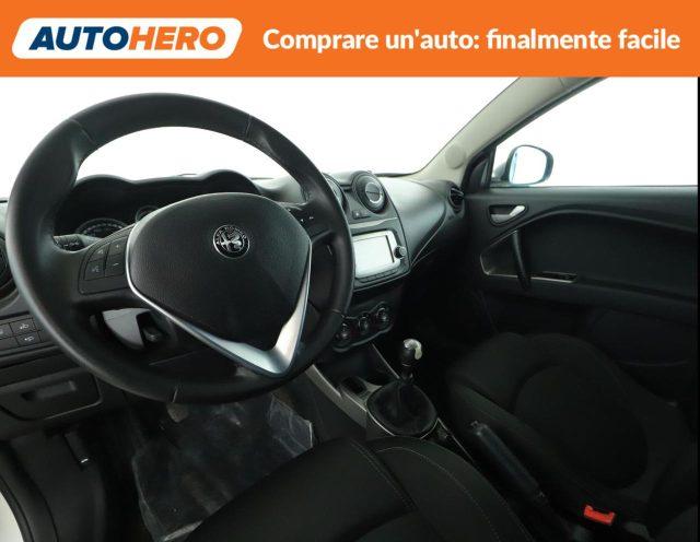 ALFA ROMEO MiTo 1.4 78 CV 8V S&S