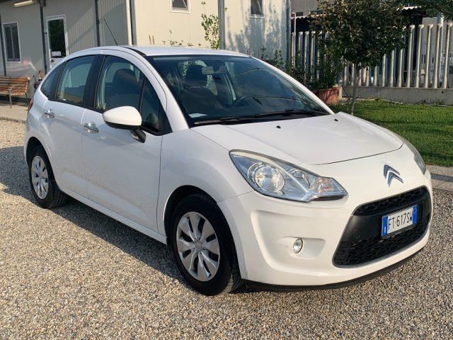 CITROEN C3 1.1 Attraction