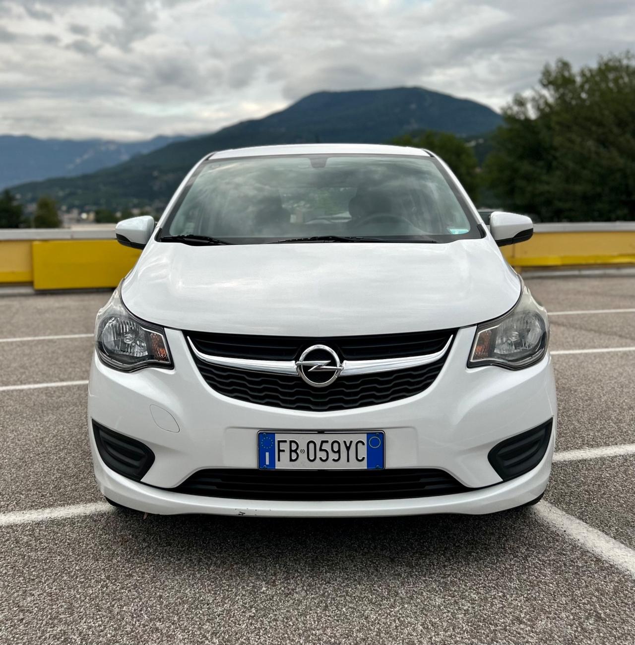 Opel Karl N-Joy Neopatentati 2016 SOLO 57.000km