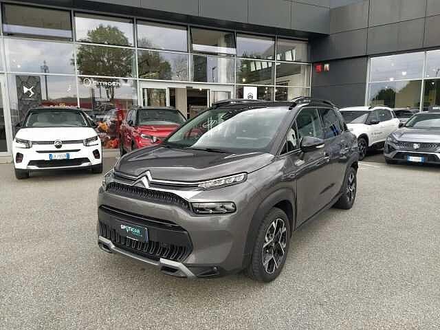 Citroen C3 Aircross 1.2 PureTech 130cv EAT6 SHINE PACK AZIENDALE