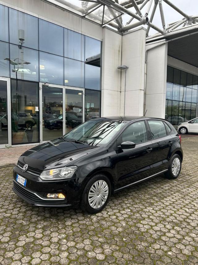 VOLKSWAGEN Polo 1.4 TDI 5p. Comfortline NEO PATENTATO