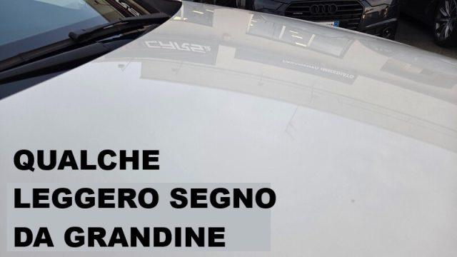 MERCEDES-BENZ A 160 d Automatic Sport PERMUTE OK NEOPATENTATI