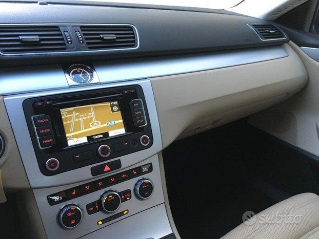 Volkswagen passat cc 170 cv