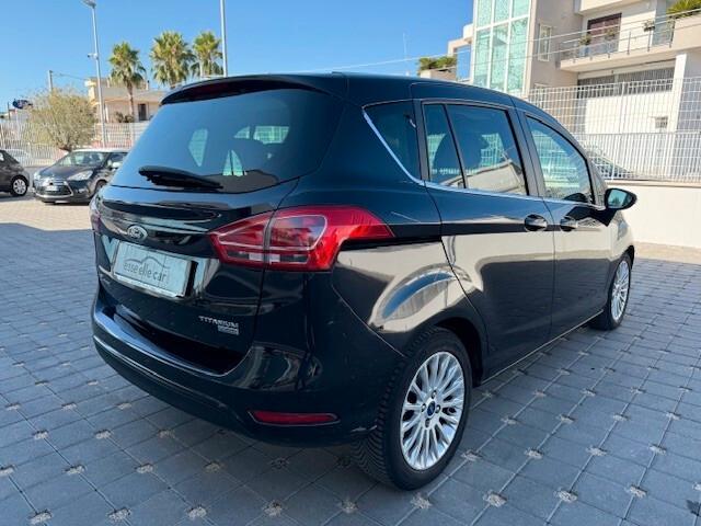 Ford B-Max 1.6 TDCi 95 CV Titanium 2013