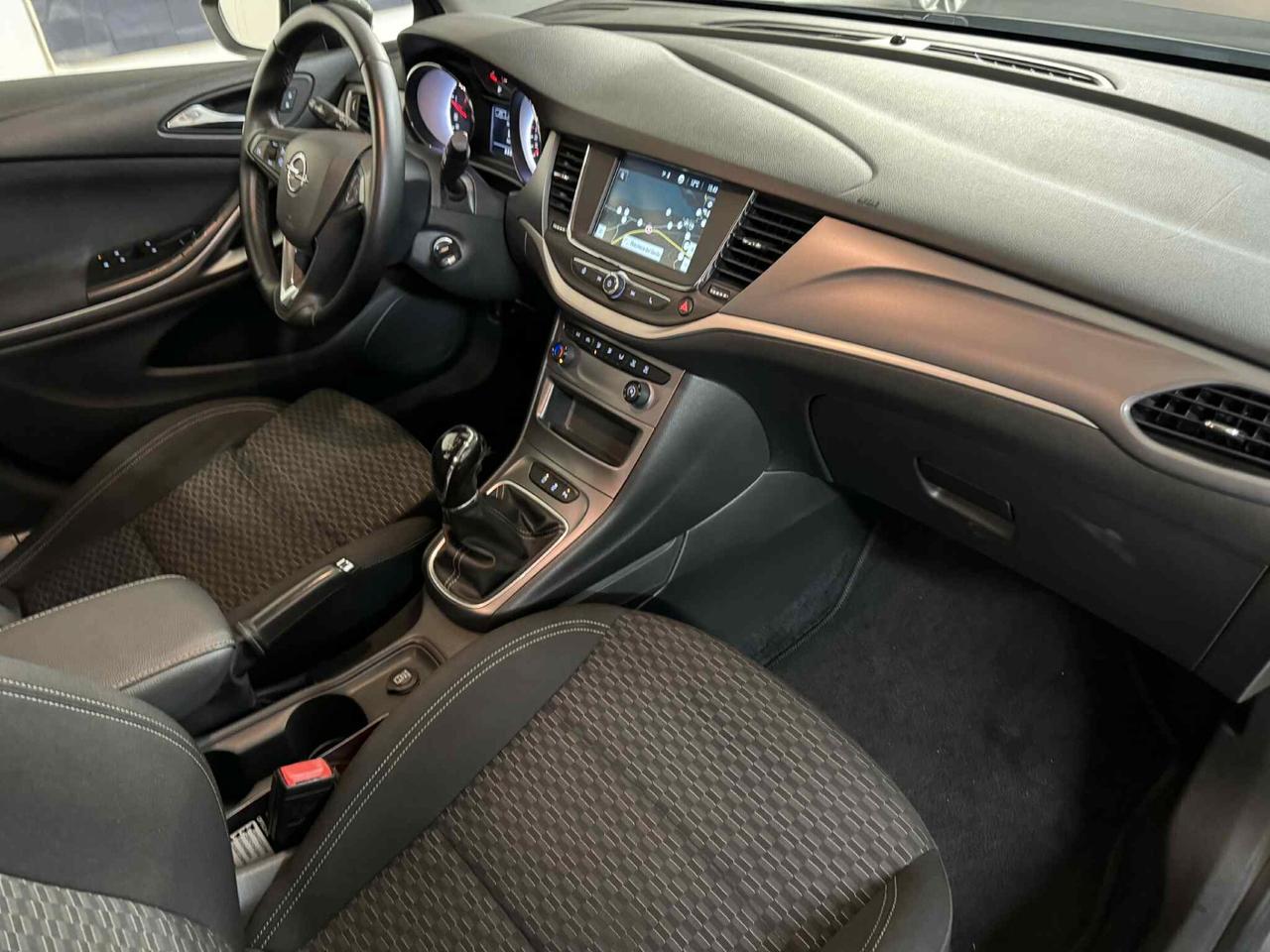 Opel Astra 1.6 CDTi 110CV Start&Stop Sports Tourer Business