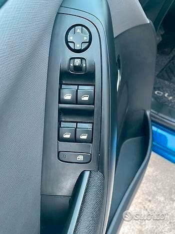 Citroen C4 Picasso BlueHDi 120 S&S EAT6 Business