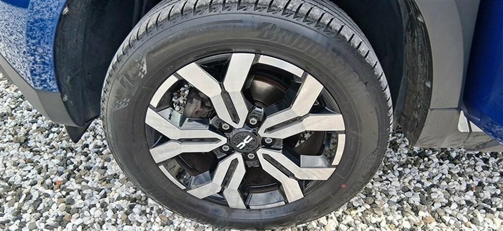 Dacia Duster 1.0 TCe GPL Prestige 4x2