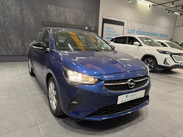 OPEL Corsa VI 2020 - Corsa 1.2 Edition s&s 75cv
