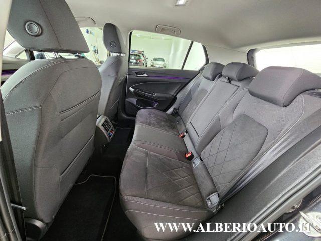 VOLKSWAGEN Golf 2.0 TDI DSG SCR Style