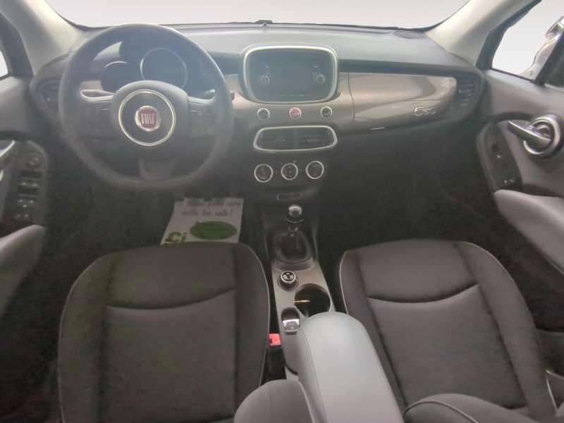 FIAT 500X 1.3 mjt Popstar 4x2 95cv