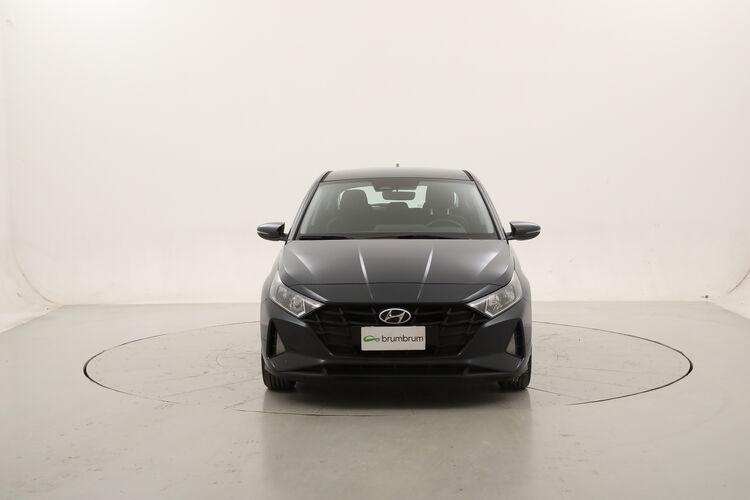 Hyundai i20 Connectline BR539787 1.2 Benzina 84CV