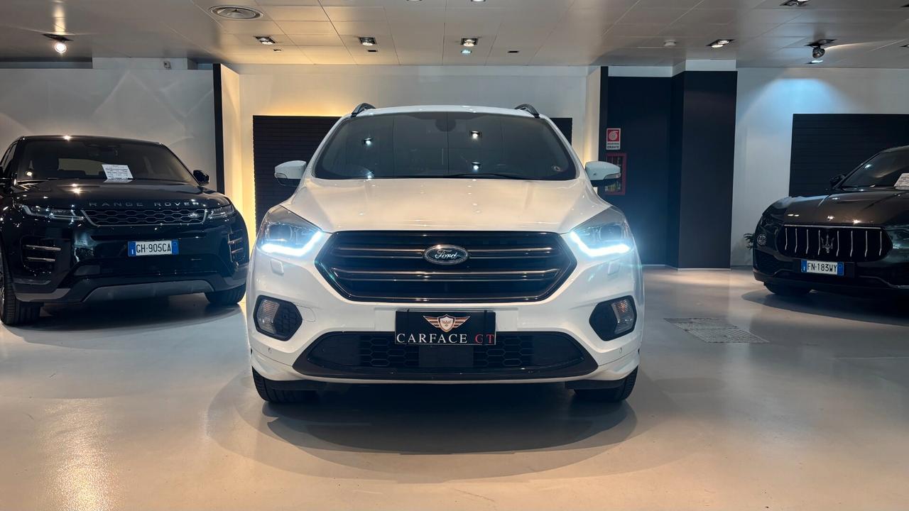 FORD KUGA 1.5D 120CV ST-LINE - 2017