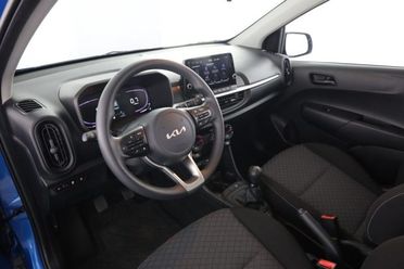 KIA Picanto Picanto 1.0 12V 5 porte Urban