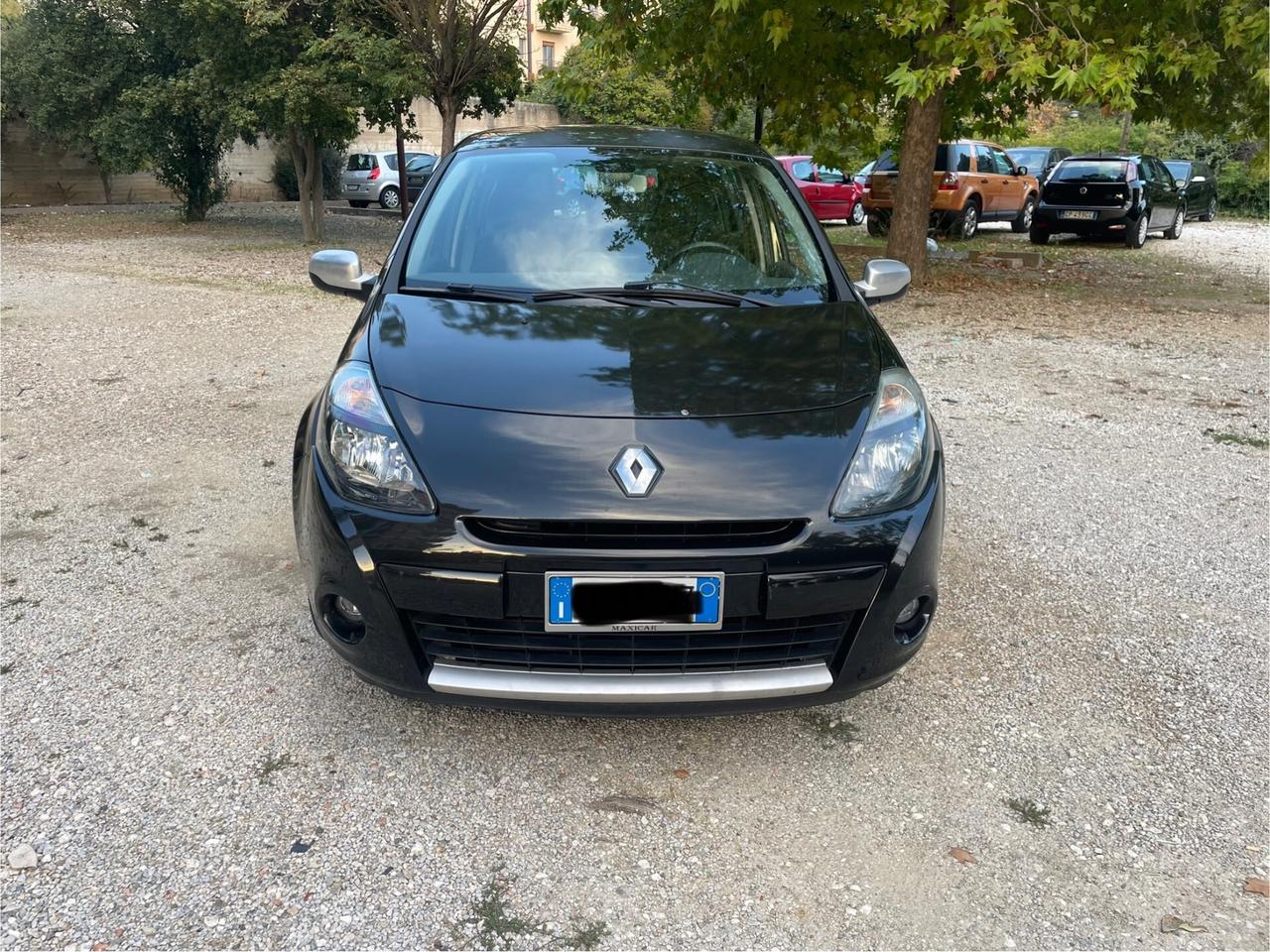 Renault Clio 1.5 dCi 75CV 5 porte Dynamique