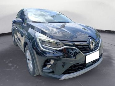 Renault Captur 1.0 tce Intens Gpl 100cv my21 1.0 TCe GPL Intens my21