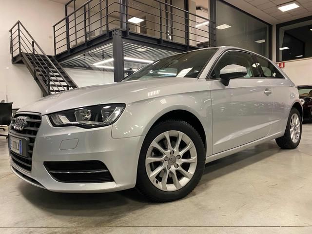 AUDI A3 1.6 TDI Attraction