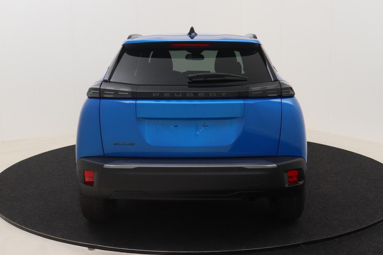 Peugeot 2008 Allure 1.2 Km0 * NAVIGAT. BLUETOOTH *