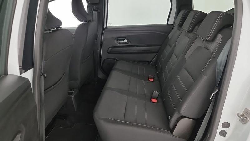 Dacia Jogger 1.0 TCe Essential 5p GPL