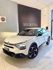 Citroen C4 BlueHDi 110 S&S Feel Pack