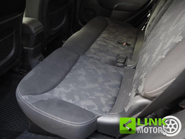 FIAT 500L 1.4 95 CV Cross *Gpl*