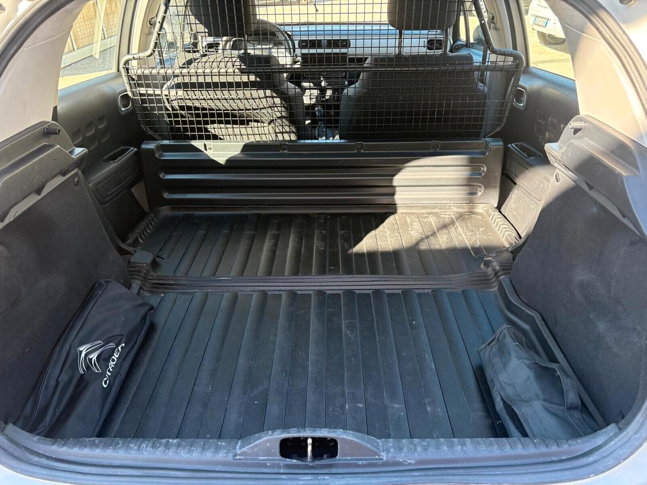 Citroen C3 BlueHDi 75 S&S Van Live