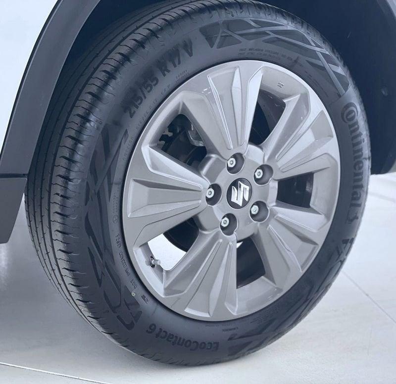 Suzuki Vitara Vitara 1.4 Hybrid 4WD AllGrip Cool