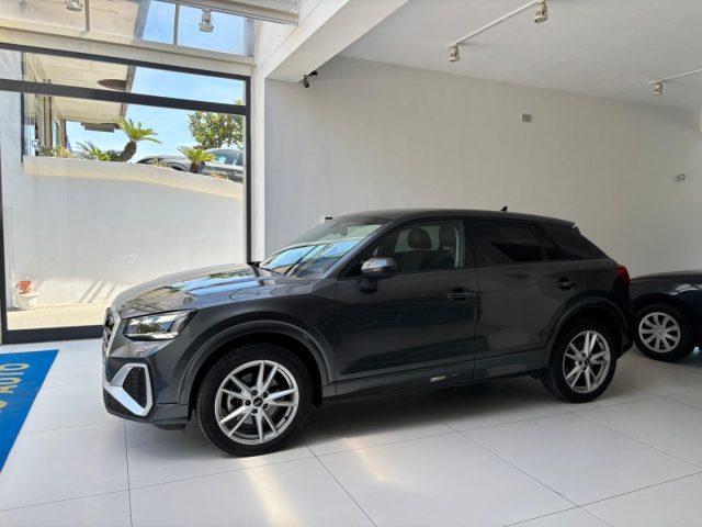 AUDI Q2 35 TDI S tronic S line Edition TUA DA ?349,00 MENS