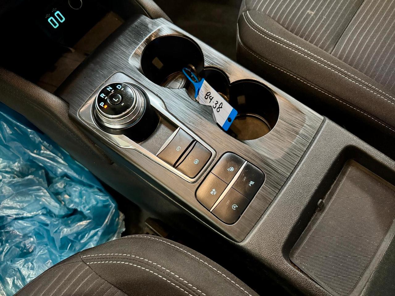 Ford Kuga 1.5 EcoBlue 120cv aut. Titanium 2021