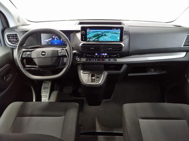 OPEL Zafira Life 2.0 Diesel 180CV aut. Start&Stop Business Edition