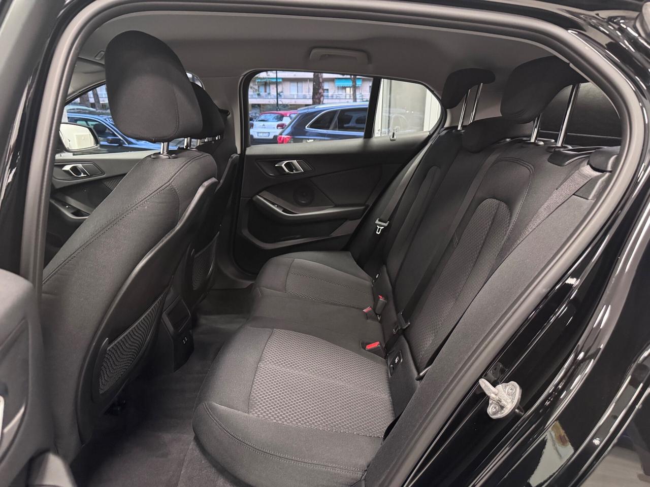 Bmw 116 116d 5p.