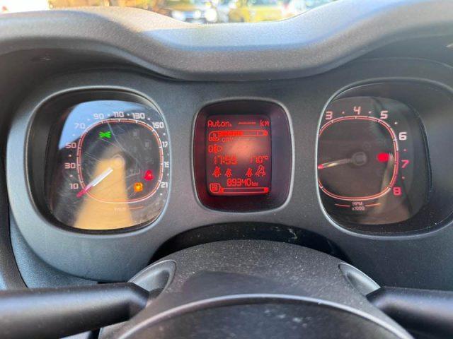 FIAT Panda 1.2 Pop