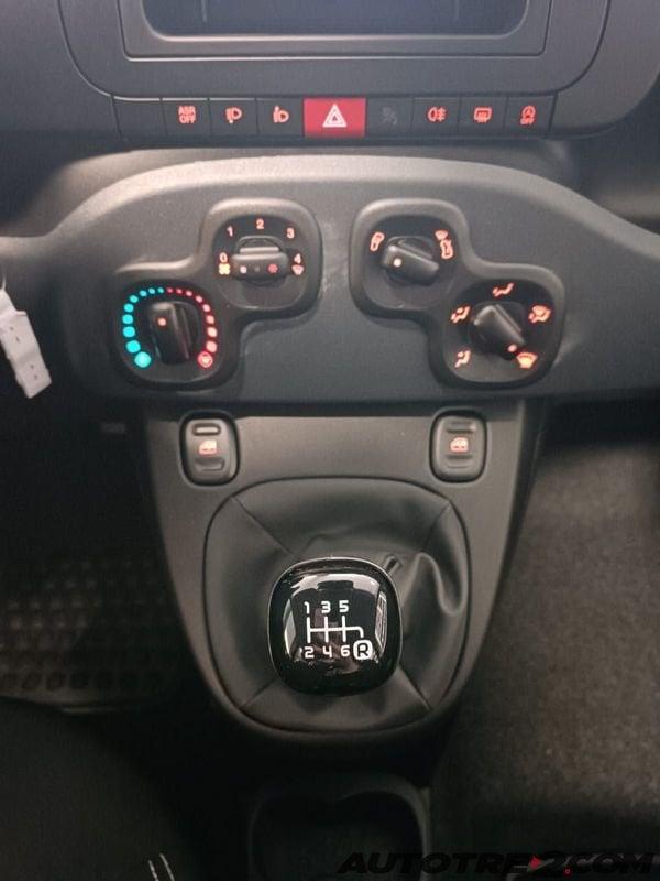 FIAT Panda Panda 1.0 FireFly S&S Hybrid Pop PANDINA DA € 9950 ANCHE A GIUGNO !!!