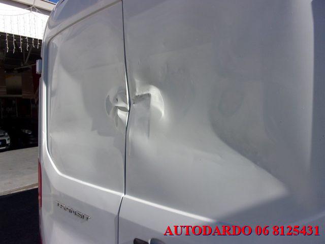 FORD Transit 290 2.0TDCi EcoBlue PM-TM Furgone Trend L2H2