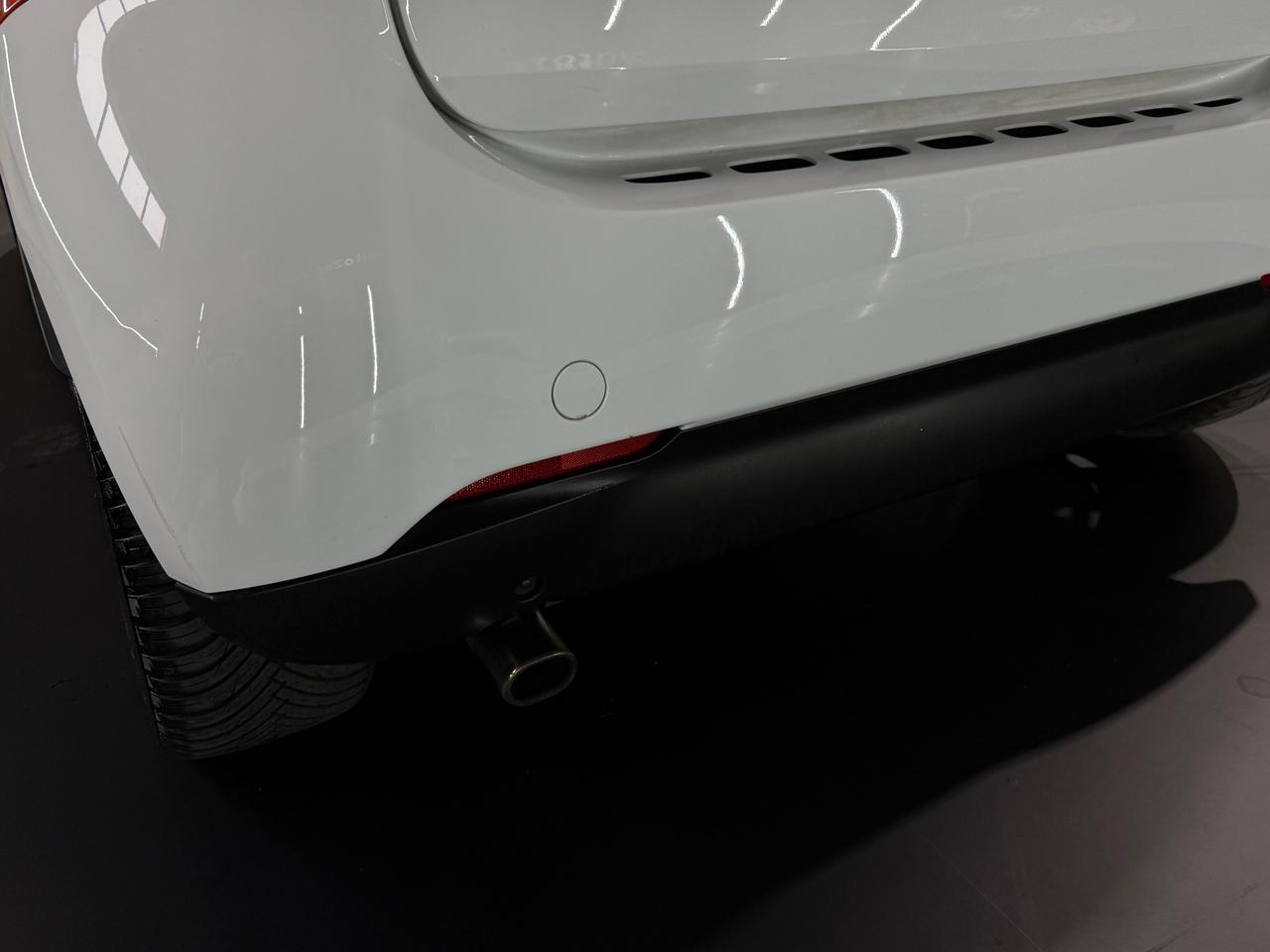 Smart ForTwo 70 1.0 twinamic Prime