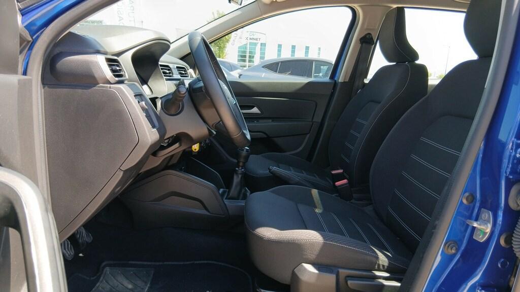 Dacia Duster 1.0 TCe GPL Expression 4x2