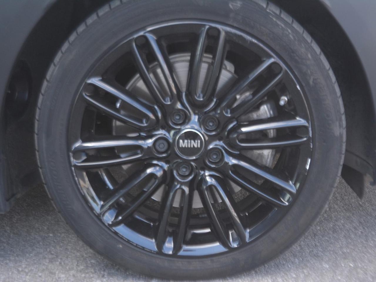 Mini Cooper S 3 porte 2.0 twin power turbo cooper s resolute