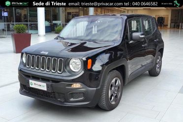 JEEP Renegade 1.6 Mjt Sport