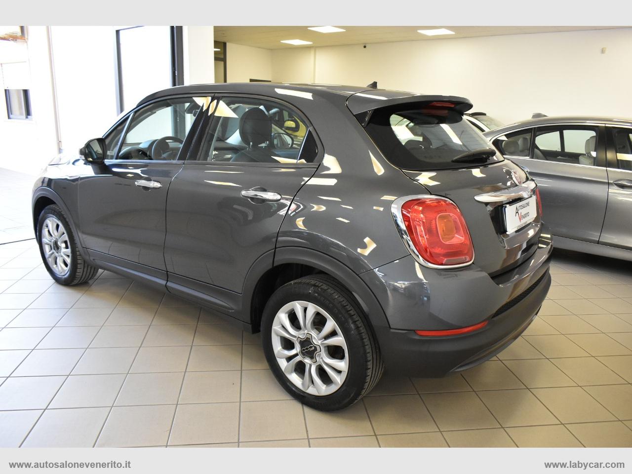 FIAT 500X 1.3 M.Jet 95 CV Business