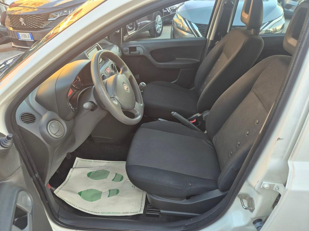 Fiat Panda 1.3 MJT 75CV 16V Classic