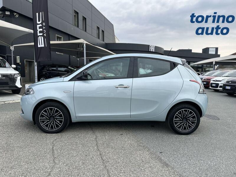 Lancia Ypsilon Ypsilon 1.0 firefly hybrid Gold s&s 70cv 5p.ti