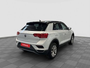 VOLKSWAGEN T-Roc T-Roc 1.5 TSI ACT Style BlueMotion Technology